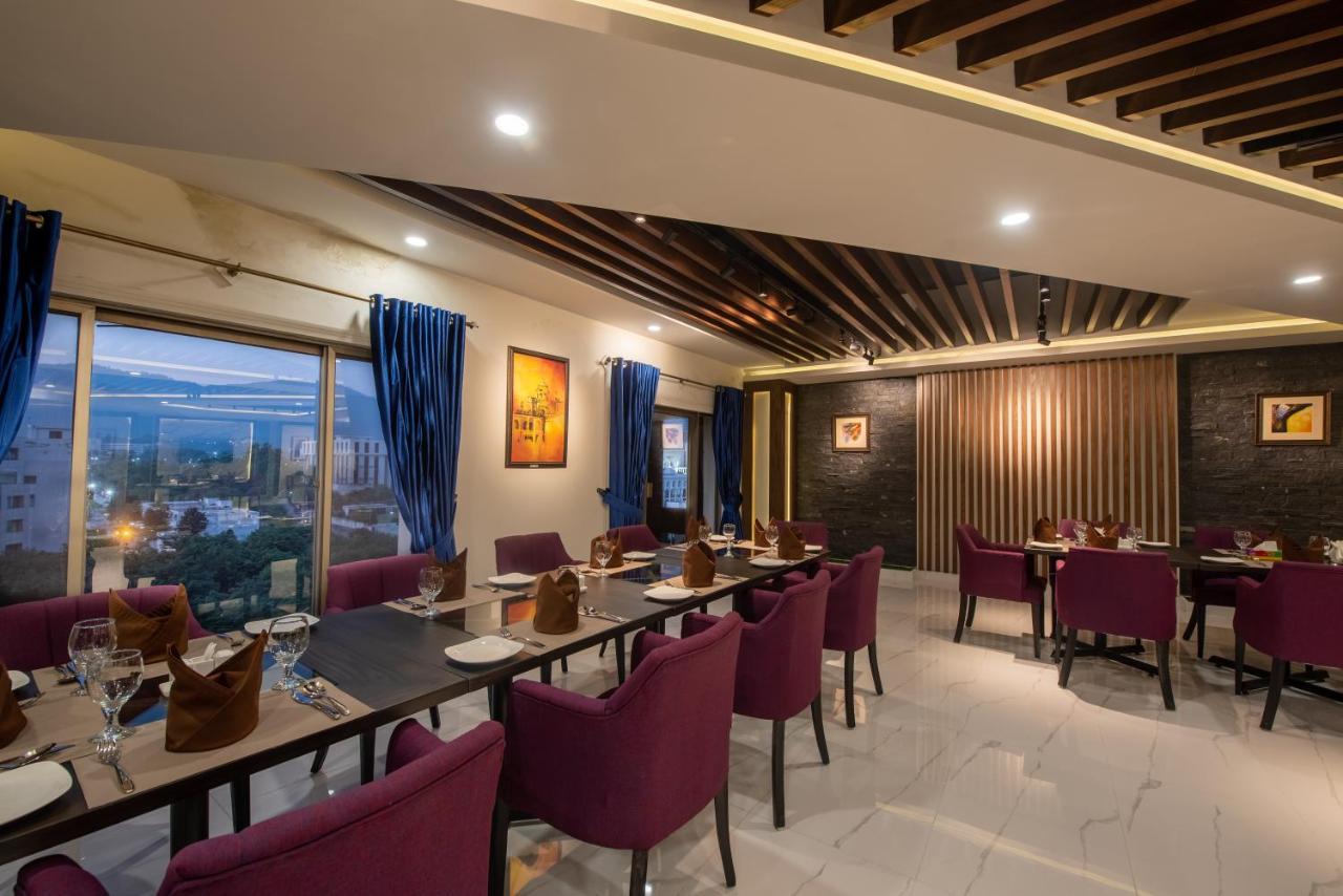 Legend Hotel איסלמאבד מראה חיצוני תמונה