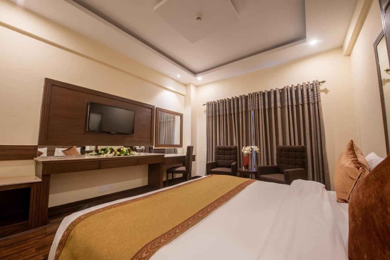 Legend Hotel איסלמאבד מראה חיצוני תמונה