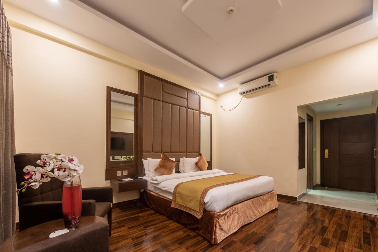 Legend Hotel איסלמאבד מראה חיצוני תמונה