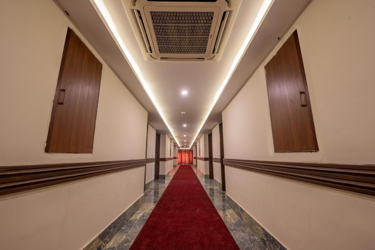 Legend Hotel איסלמאבד מראה חיצוני תמונה