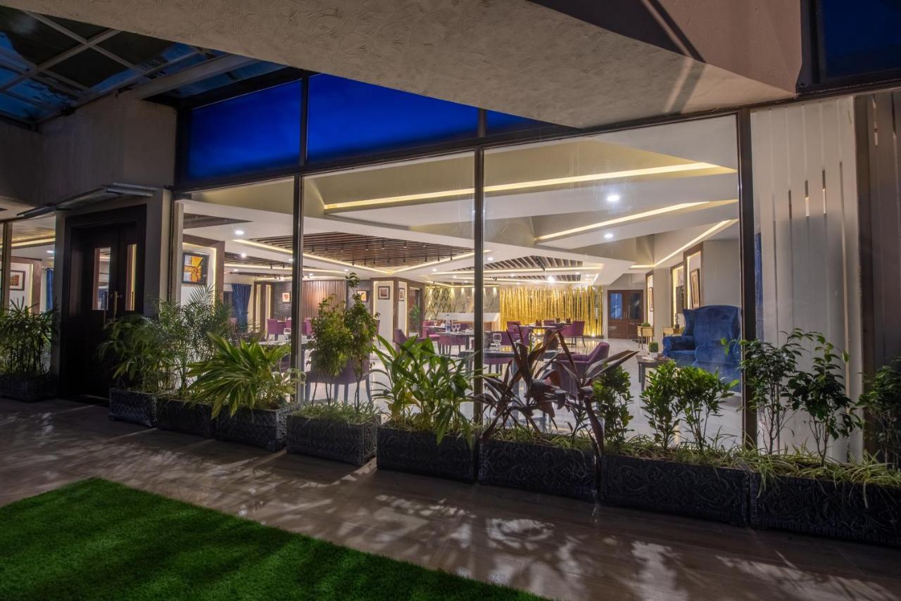 Legend Hotel איסלמאבד מראה חיצוני תמונה