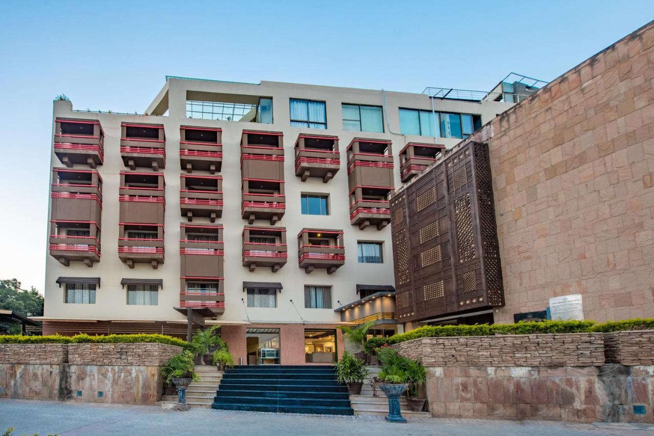 Legend Hotel איסלמאבד מראה חיצוני תמונה