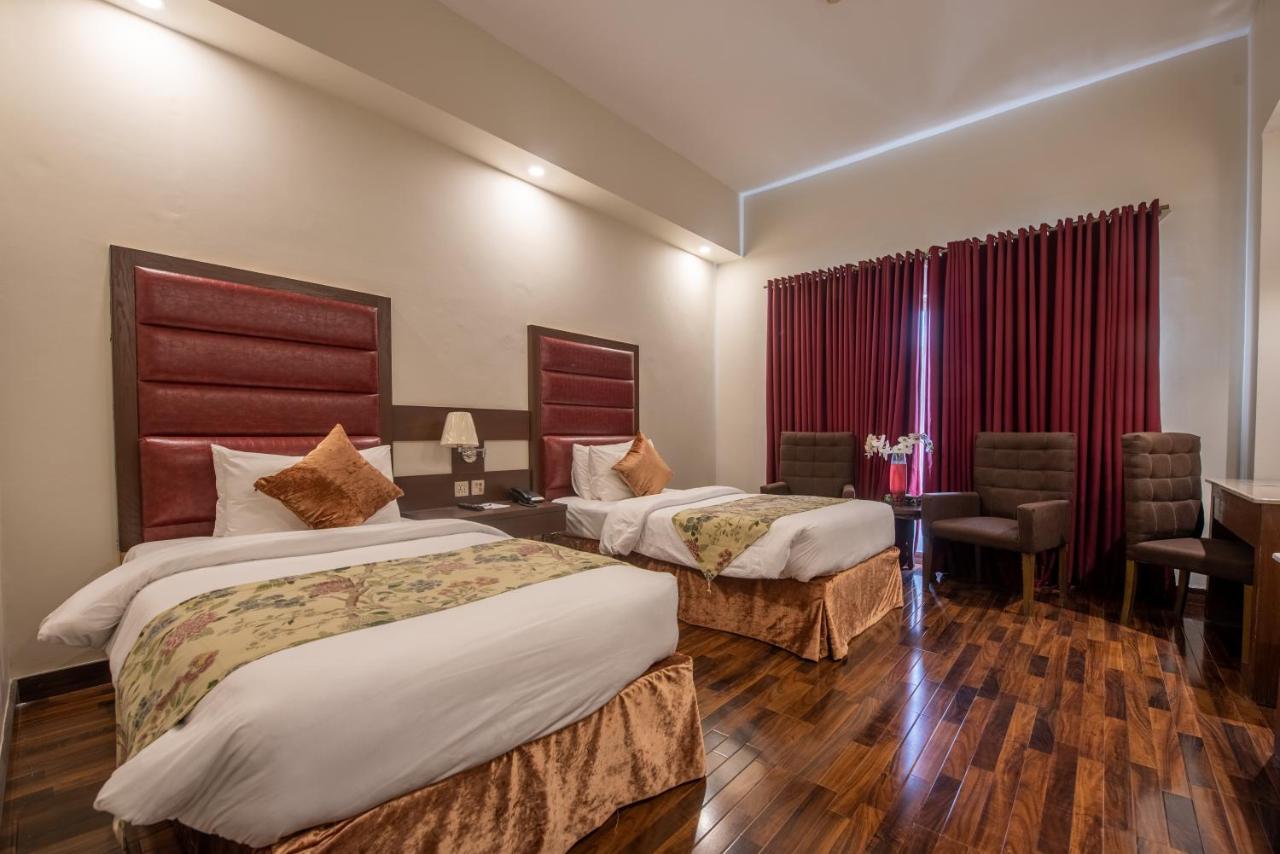 Legend Hotel איסלמאבד מראה חיצוני תמונה