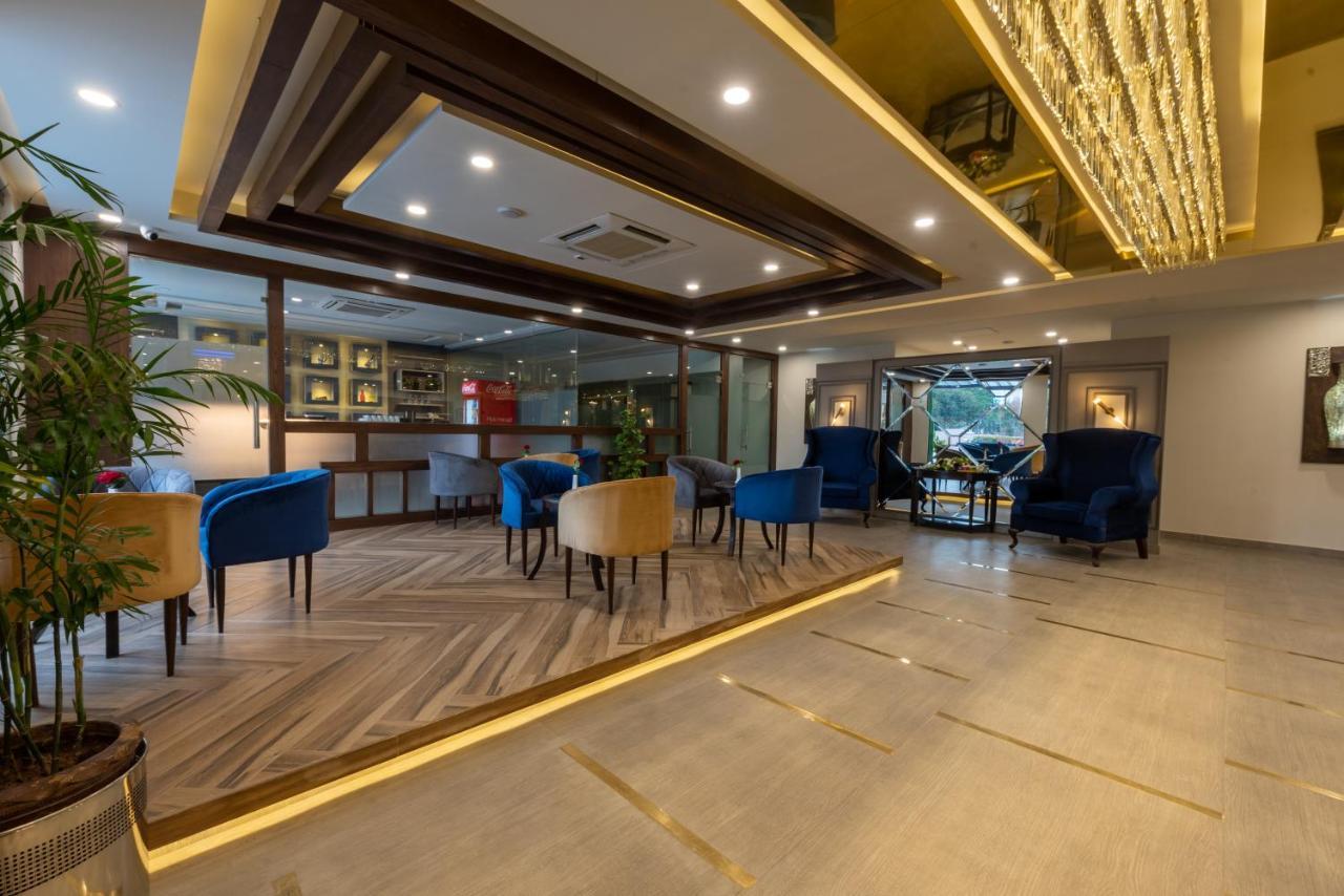 Legend Hotel איסלמאבד מראה חיצוני תמונה