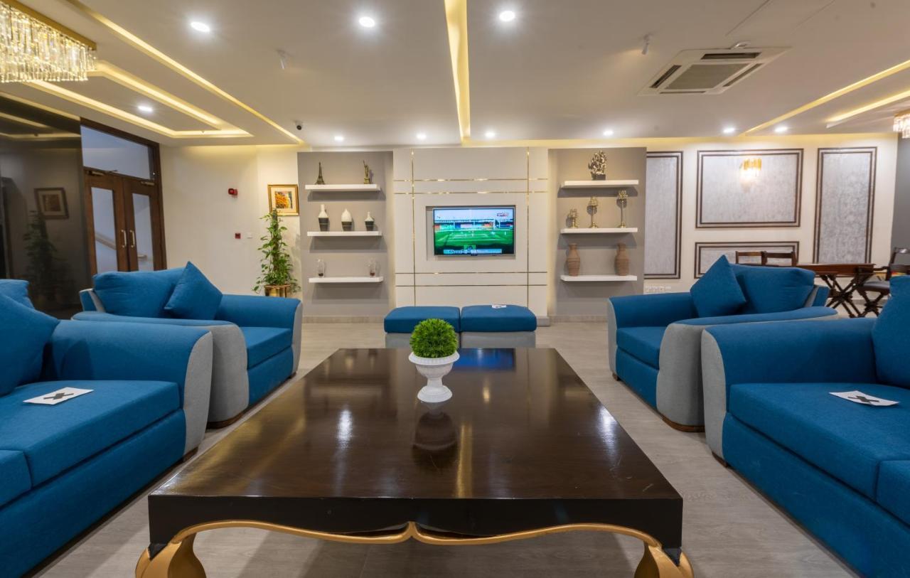 Legend Hotel איסלמאבד מראה חיצוני תמונה