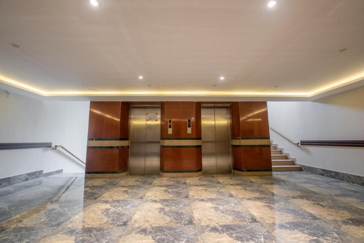 Legend Hotel איסלמאבד מראה חיצוני תמונה