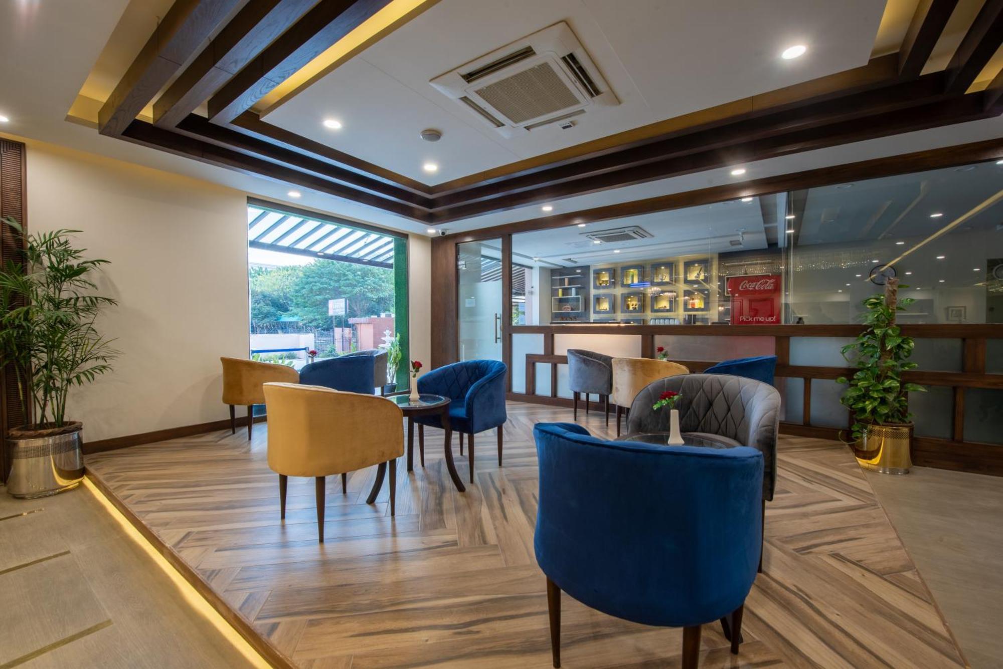 Legend Hotel איסלמאבד מראה חיצוני תמונה