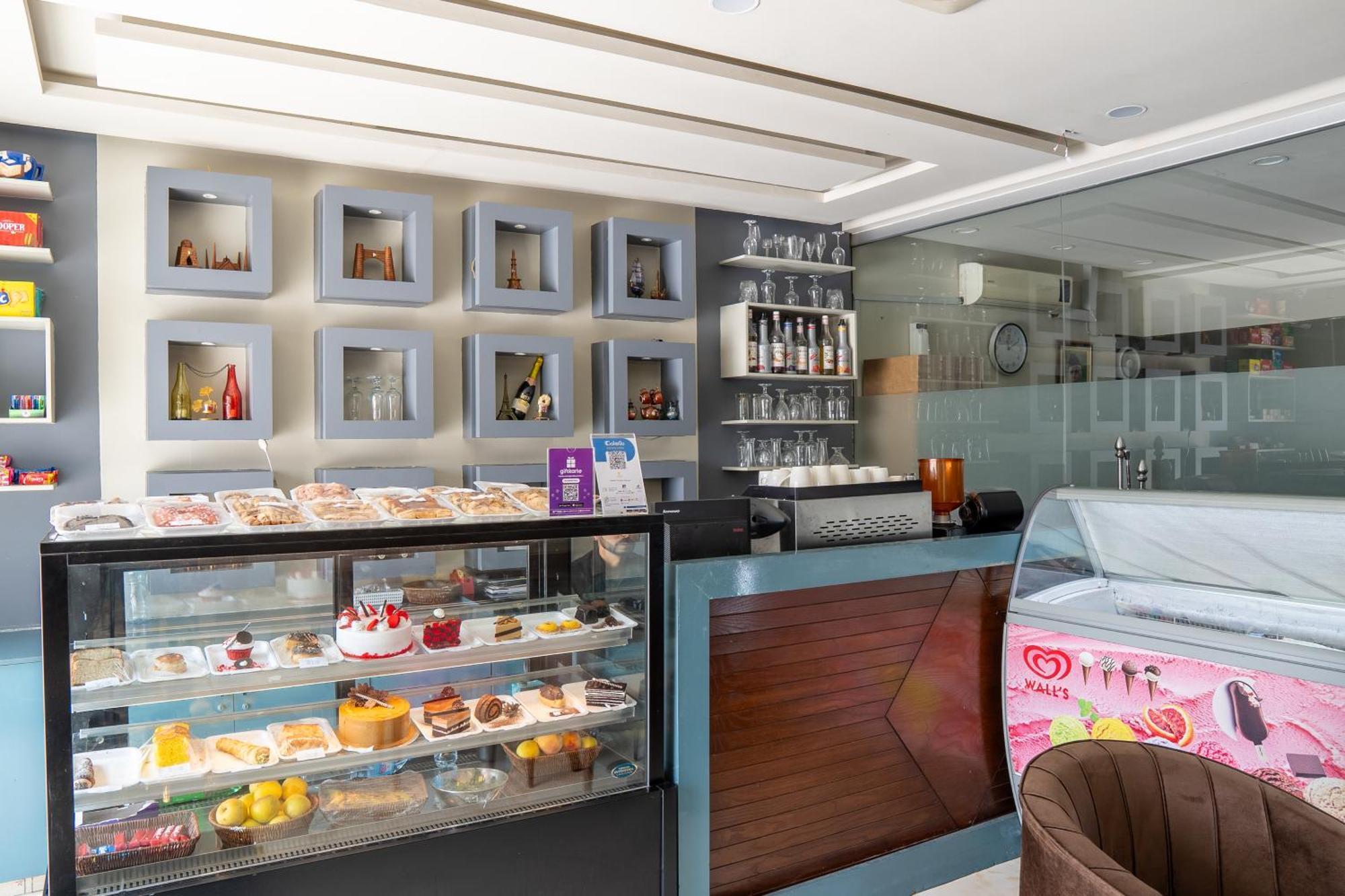 Legend Hotel איסלמאבד מראה חיצוני תמונה