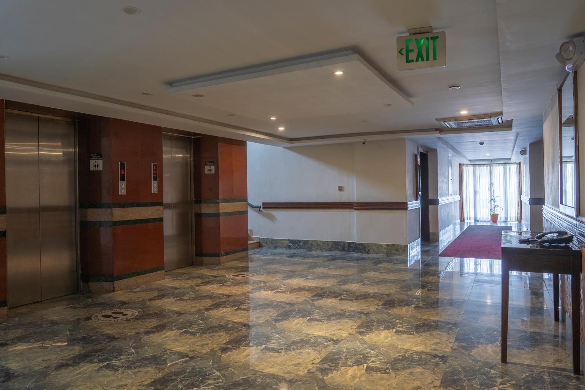 Legend Hotel איסלמאבד מראה חיצוני תמונה