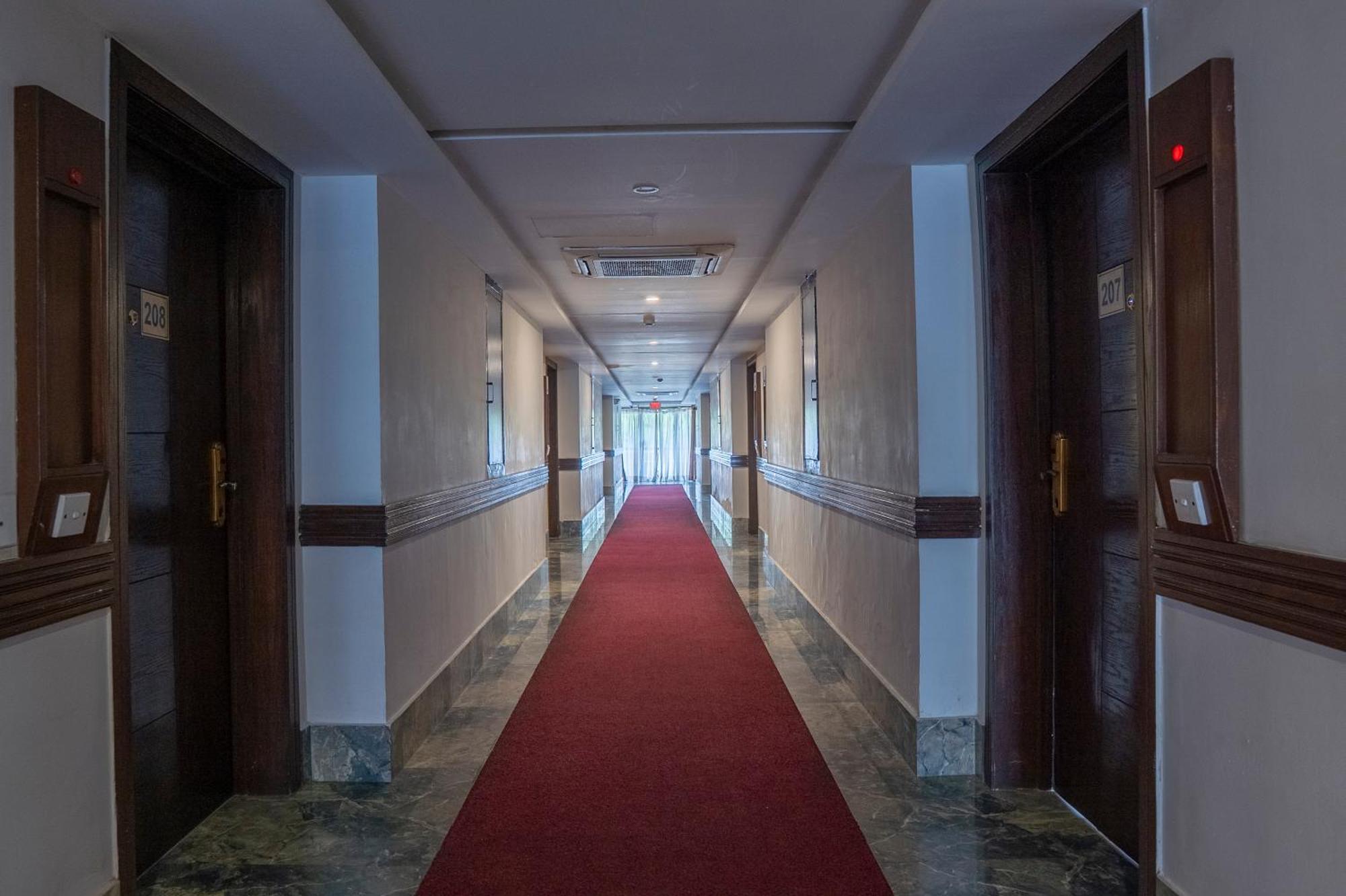 Legend Hotel איסלמאבד מראה חיצוני תמונה