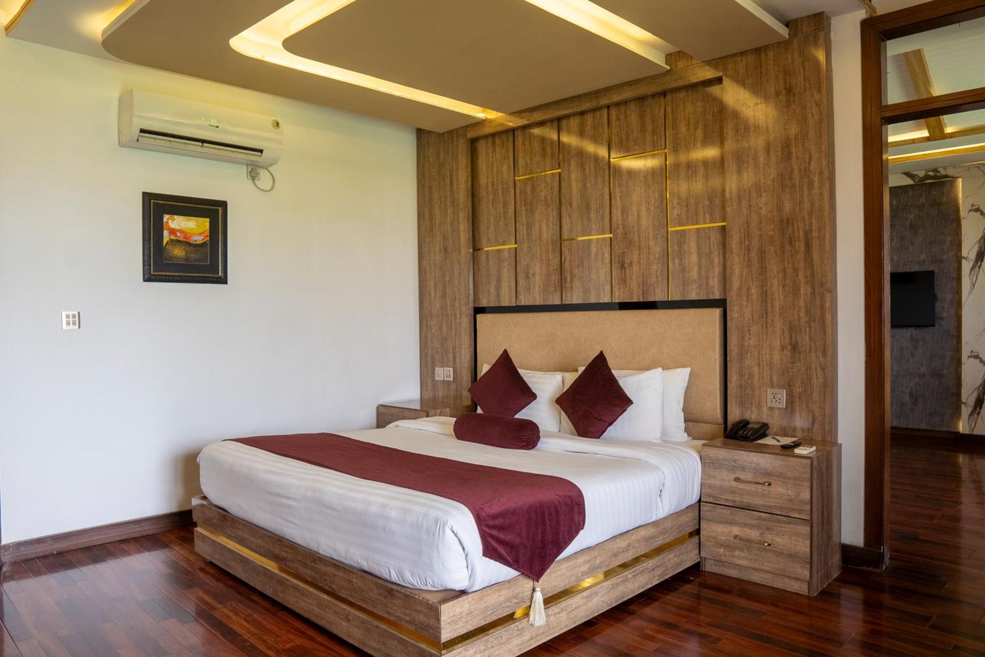 Legend Hotel איסלמאבד מראה חיצוני תמונה