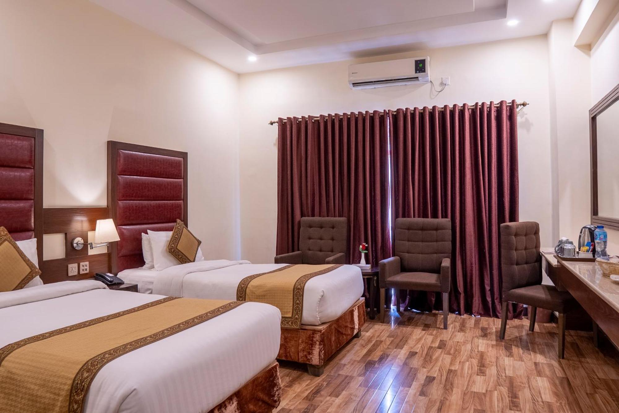 Legend Hotel איסלמאבד מראה חיצוני תמונה