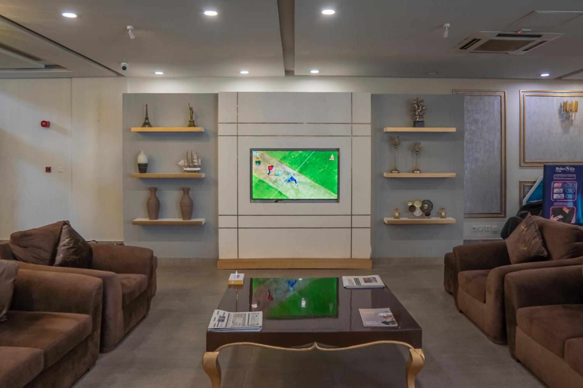 Legend Hotel איסלמאבד מראה חיצוני תמונה